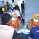 Lapas Kelas I Surabaya Gelar Cek Kesehatan Gratis, 100 Warga Binaan Jalani Pemeriksaan