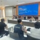 Divhubinter Polri Perkuat Koordinasi Dengan Polresta Sidoarjo, Antisipasi Kejahatan Transnasional
