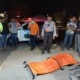 Cctv Rekam Detik-Detik Agus Berjalan Sempoyongan Sebelum Ditemukan Meninggal