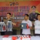 Polresta Sidoarjo Bongkar Dugaan Jaringan Penipuan Online Lintas Negara, Delapan Wn Vietnam Diamankan