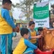 Belajar Mandiri, Berani Memimpin: Ldkm Sd Al Muslim Tanamkan Jiwa Kepemimpinan Sejak Dini Di Trawas