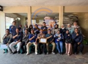 Dosen UPN Veteran Jatim Bekali UMKM Tempe Sanan Malang dengan AI dan Edukasi K3 9 Img 20261031 Wa0078