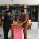 Kepala Desa Sawotratap Sanuri Resmi Melantik  Kepala Dusun Pager
