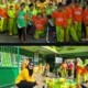 Kapolsek Sedati Tumbuhkan Kedekatan Polisi Dengan Anak Sekolah