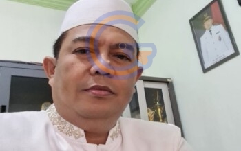 Kades Banjar Kemuning Bantah Persulit Pengurusan Surat Riwayat Tanah