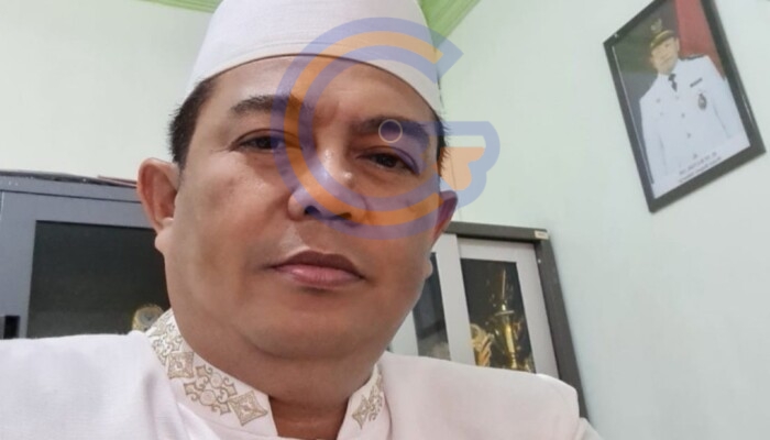 Kades Banjar Kemuning Bantah Persulit Pengurusan Surat Riwayat Tanah