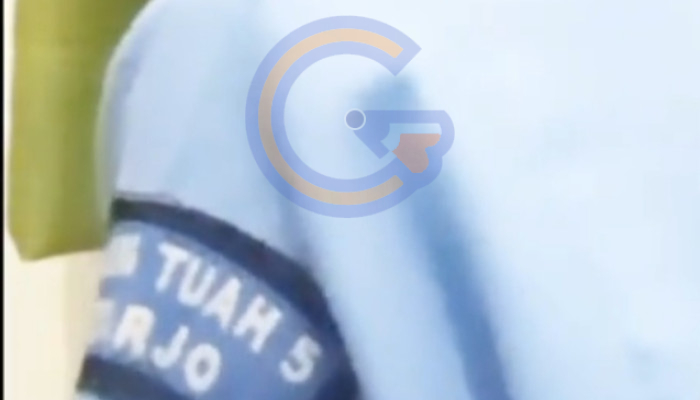 Polisi Dalami Dugaan Pelecehan Seksual Tiga Siswi Smp Hang Tuah 5 Candi, Oknum Guru Dilaporkan