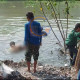 Tragis! Bocah 8 Tahun Tenggelam Di Sungai Mas Sepanjang, Meninggal Tepat Di Hari Ulang Tahun