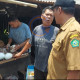 Sidak Pasar Taman, Kepala Upt Sumali Diduga Bisiki Pedagang “Ojok Ngomong Aneh-Aneh”, Klarifikasi Ditunggu