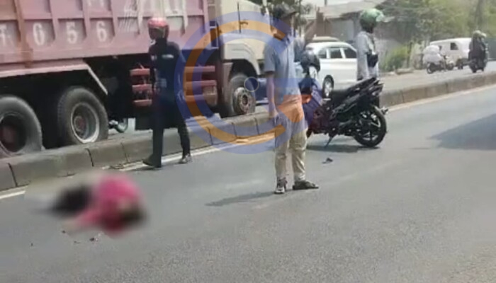 Luka Berat, Pengendara Supra X Jadi Korban Tabrak Lari Dua Kendaraan Di Bringinbendo Taman